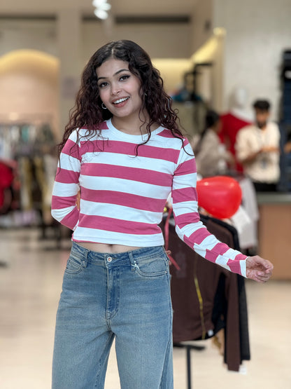 Body fit everyday tees