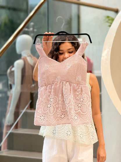 Partywear top