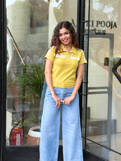 Polo T-shirt