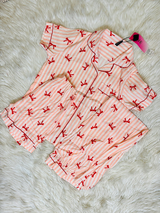 All Day Comfort  Nightwear Set