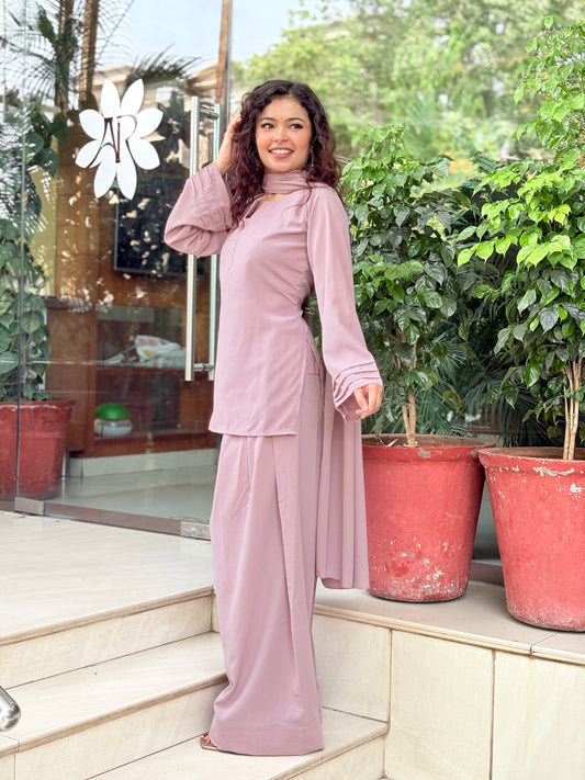 Farshi three piece set