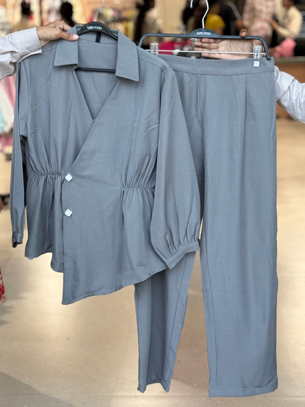 Co ord set