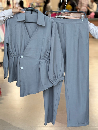 Co ord set