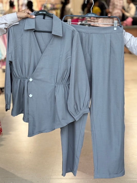 Co ord set