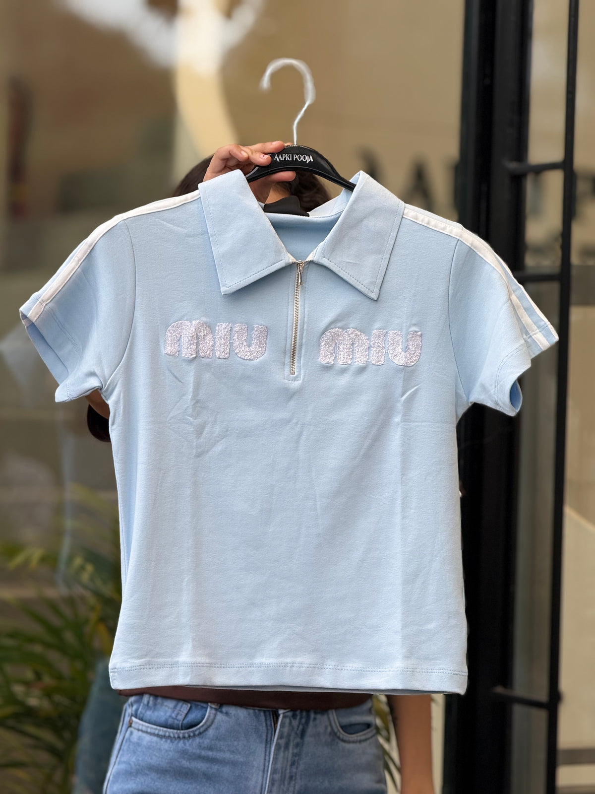 Polo T-shirt