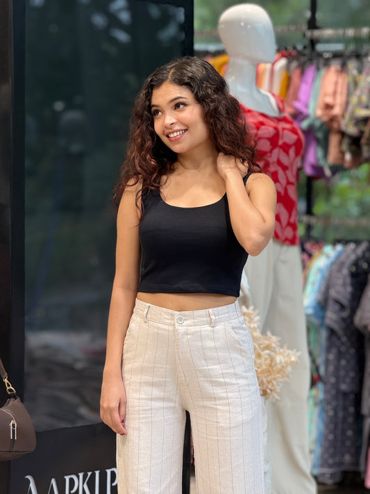Tank top for daily wear