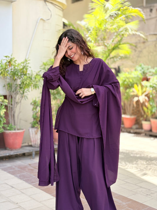 Farshi three piece set