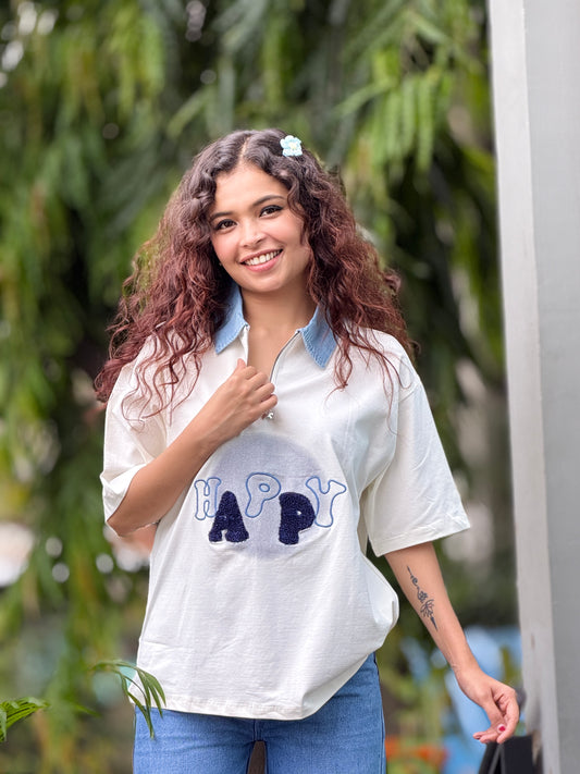 Polo everyday T-shirt