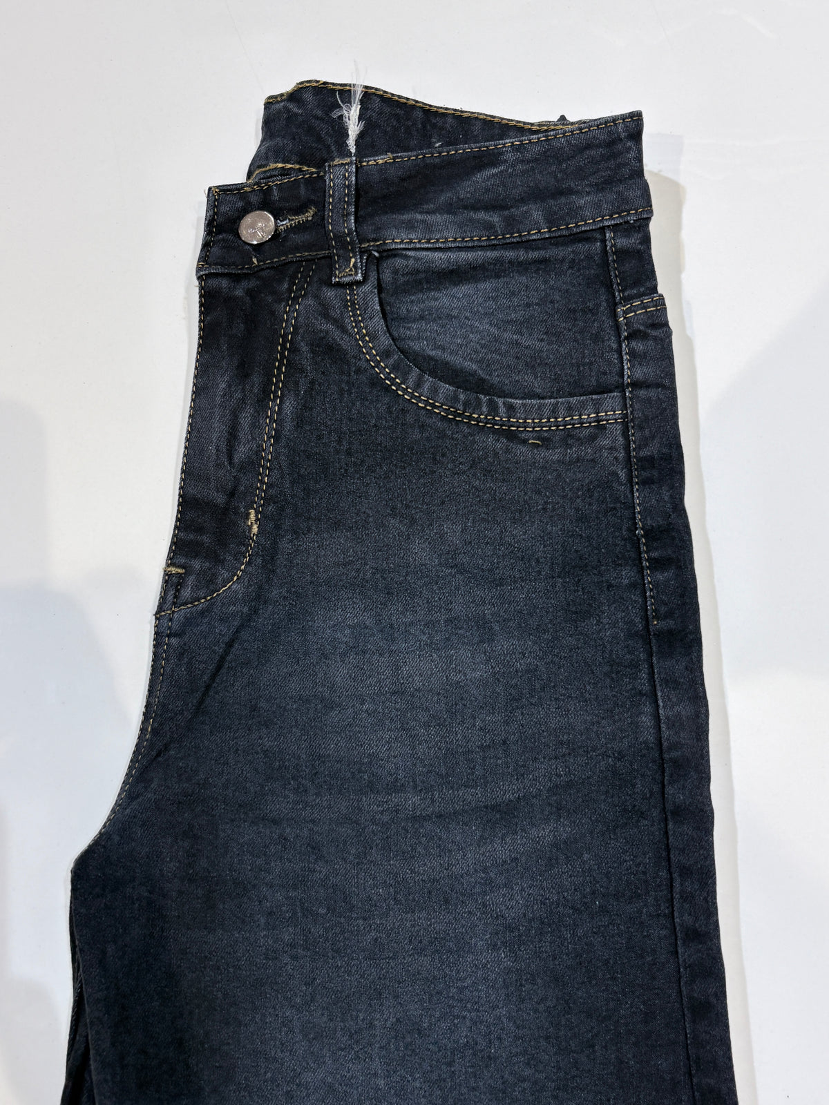 Bootcut jeans