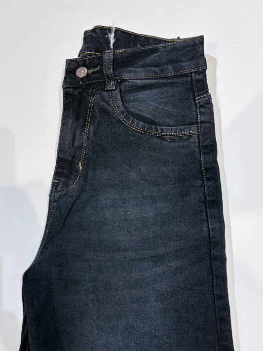 Bootcut jeans