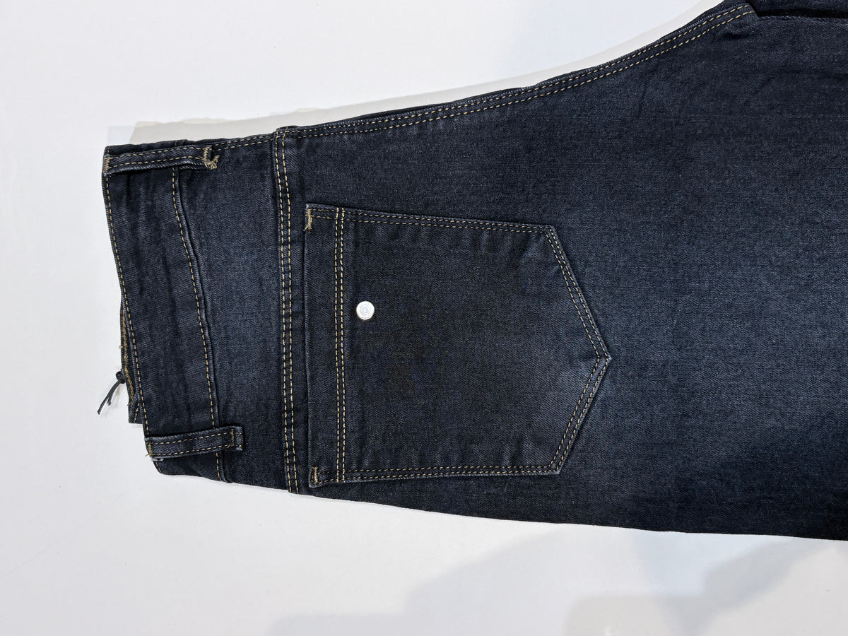 Bootcut jeans