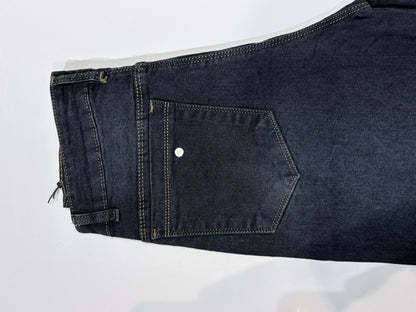 Bootcut jeans