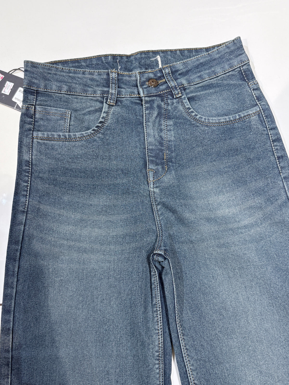 bootcut jeans