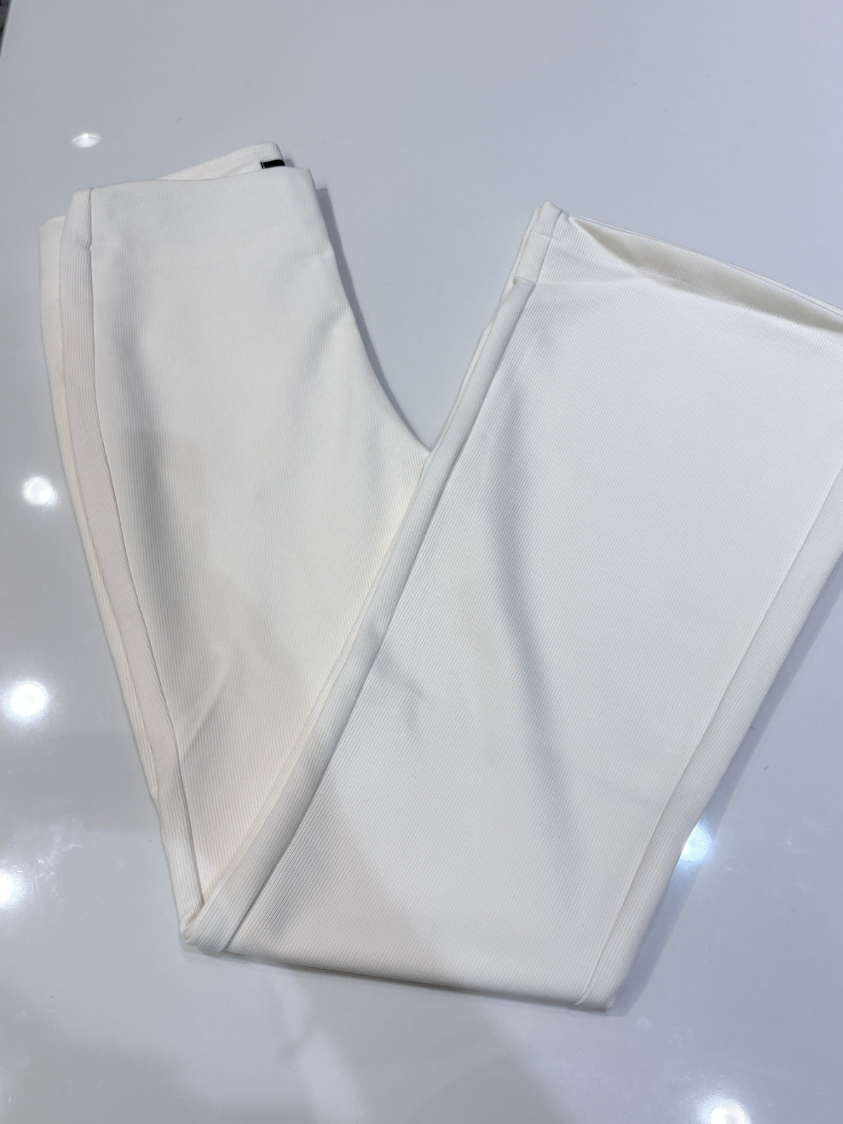 premium bootcut pant