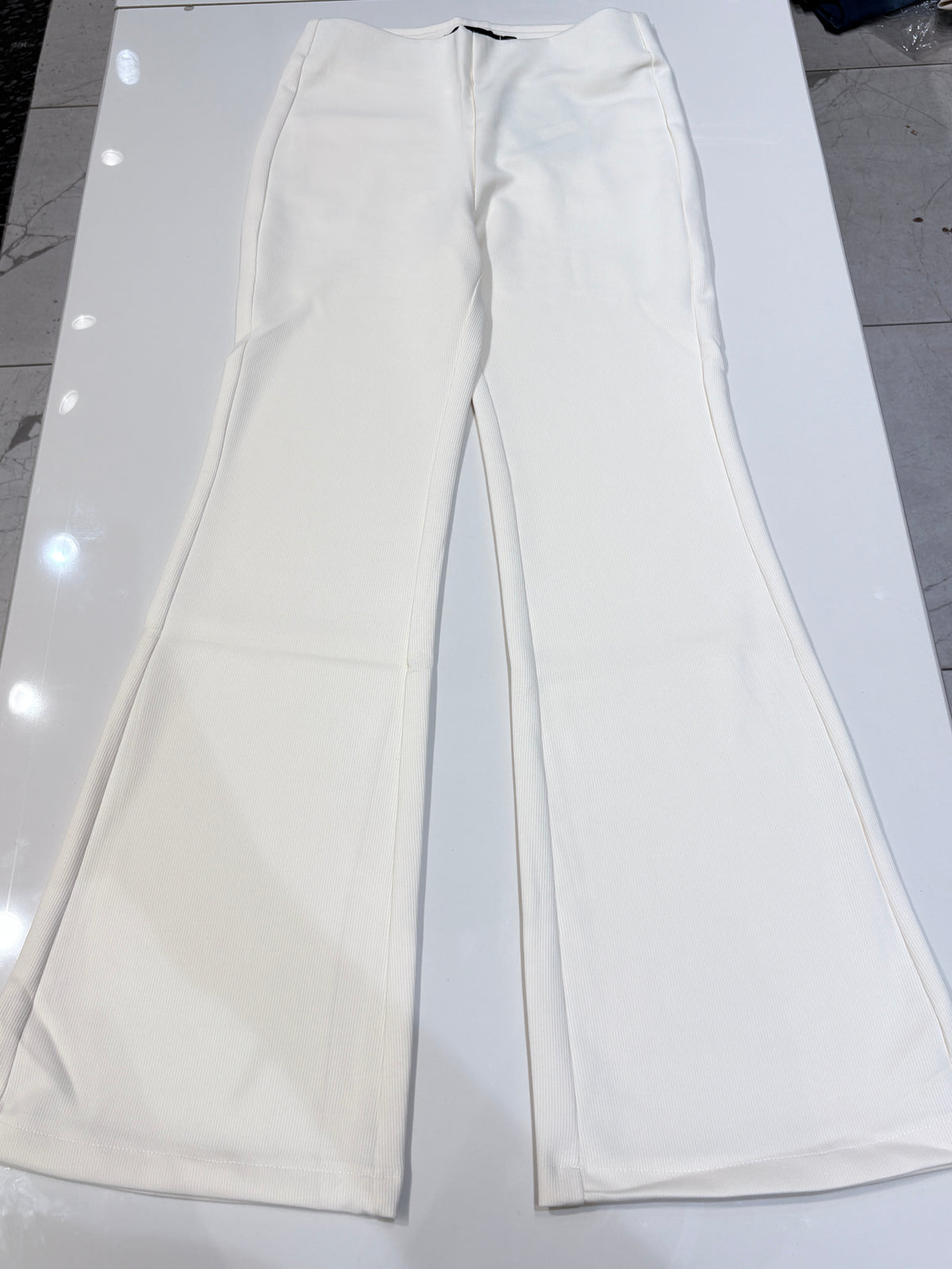 premium bootcut pant