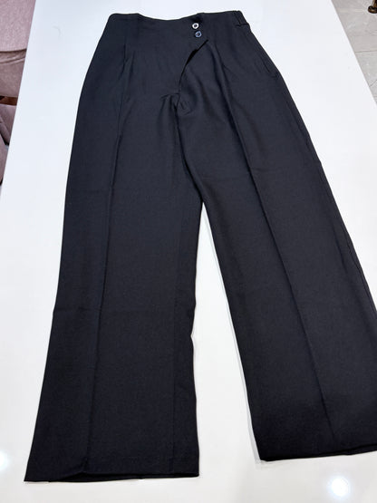 Imported formal pants